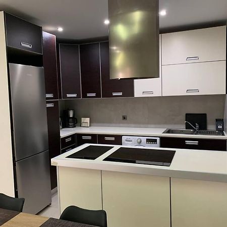 Varkiza Lux Apartment 外观 照片
