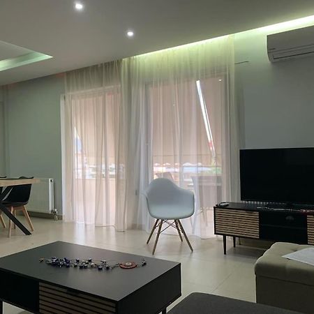 Varkiza Lux Apartment 外观 照片