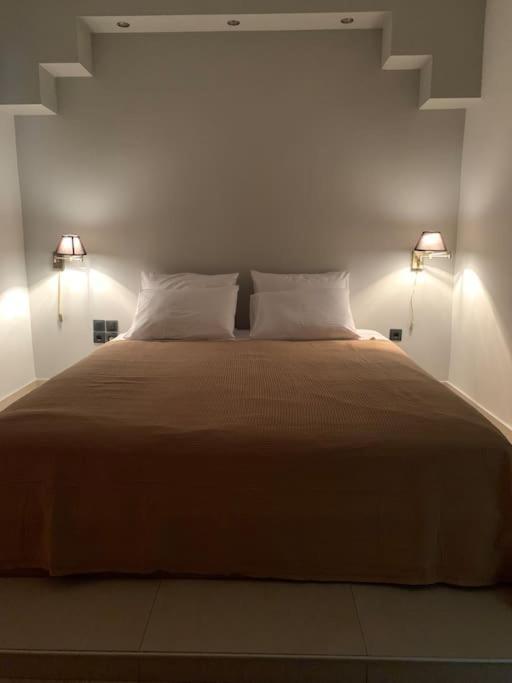 Varkiza Lux Apartment 外观 照片