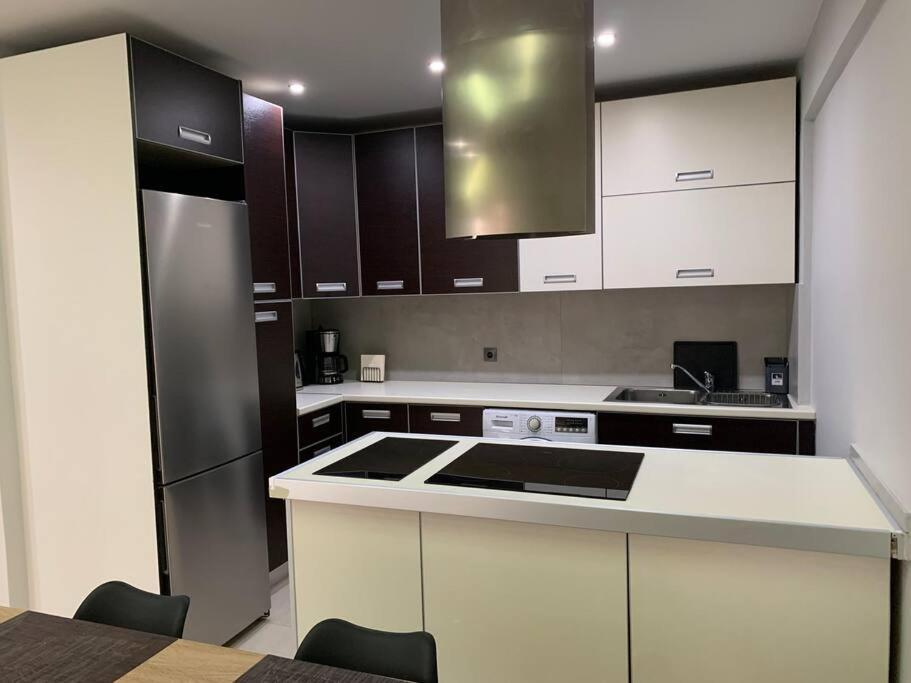 Varkiza Lux Apartment 外观 照片