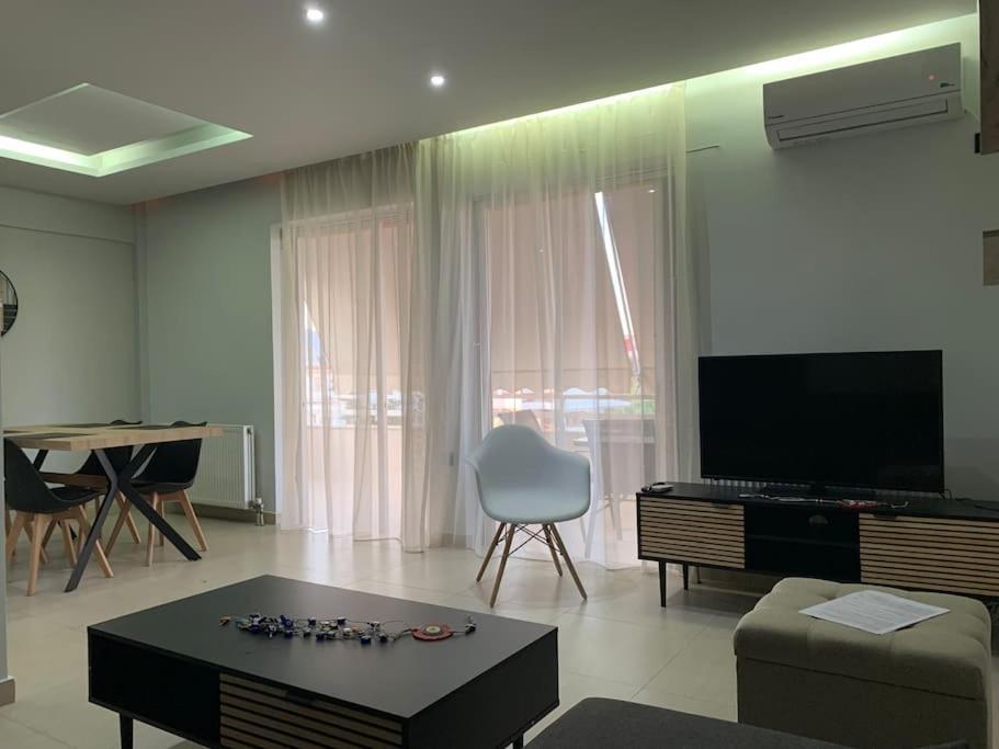Varkiza Lux Apartment 外观 照片