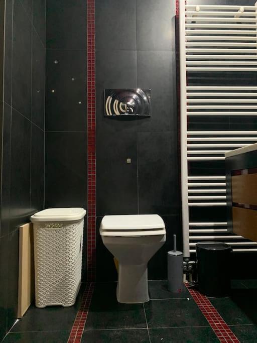 Varkiza Lux Apartment 外观 照片