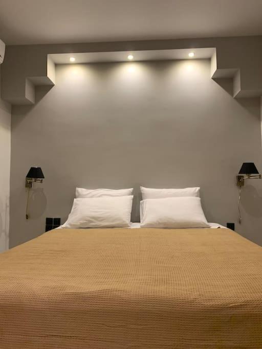 Varkiza Lux Apartment 外观 照片