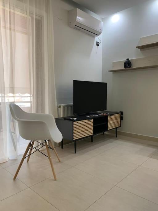 Varkiza Lux Apartment 外观 照片