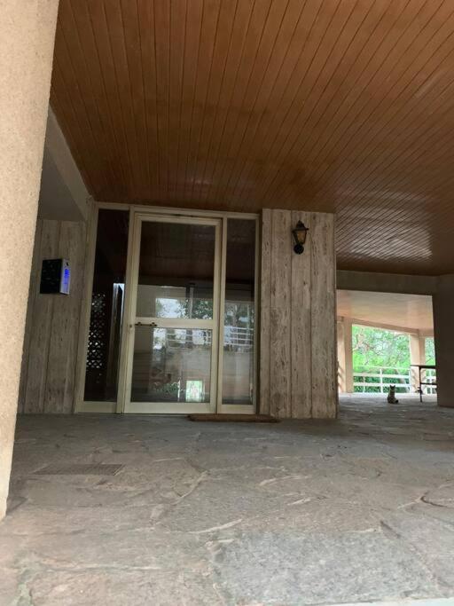 Varkiza Lux Apartment 外观 照片